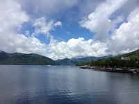 Chuzenji Lake